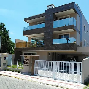  Apartamento Vida Boa
