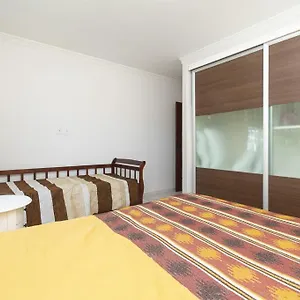 Casa Jacuí A 350 Metros Da Bombinhas