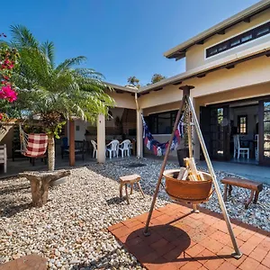 Do Mariscal, Casa Para10 Pessoas, Casa Marixca Bombinhas