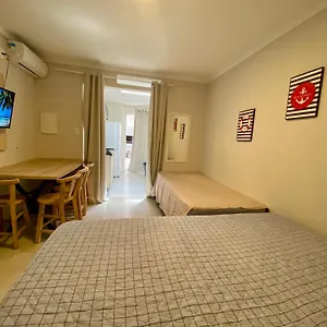 Ondas Do Mar Residencial Bombinhas