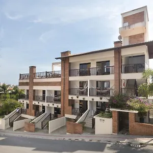  Apartamento Residencial Abuelos